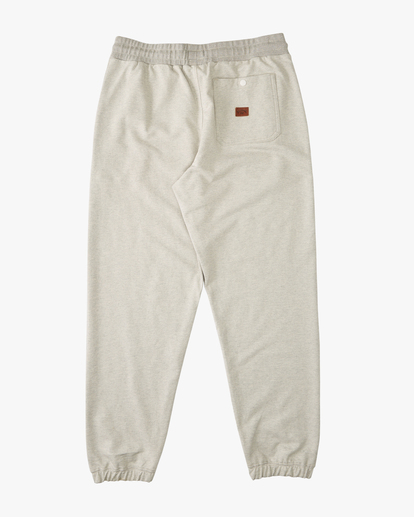 Hudson Fleece Sweatpants | Billabong