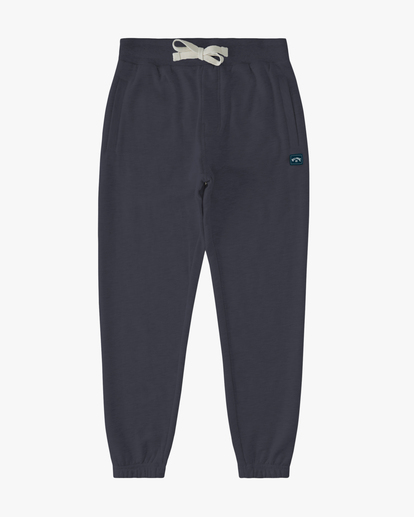 3 All Day Sweatpants Blue ABYNP00156 Billabong
