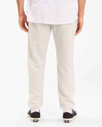 3 All Day Sweatpants Grey ABYNP00156 Billabong