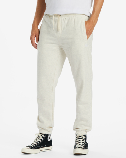 1 All Day Sweatpants Grey ABYNP00156 Billabong