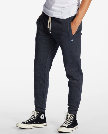 1 All Day Sweatpants Blue ABYNP00156 Billabong