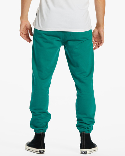 2 All Day Sweatpants Blue ABYNP00156 Billabong