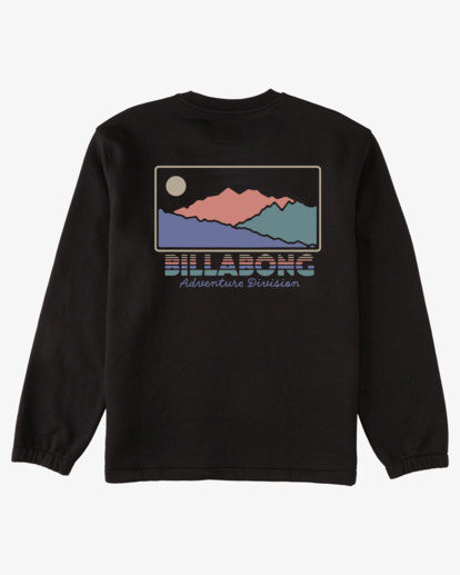 Billabong 2024 sweatshirt mens