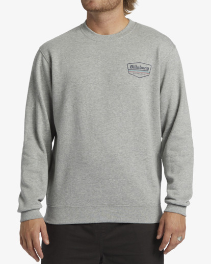 Shorebird Crew Sweatshirt | Billabong