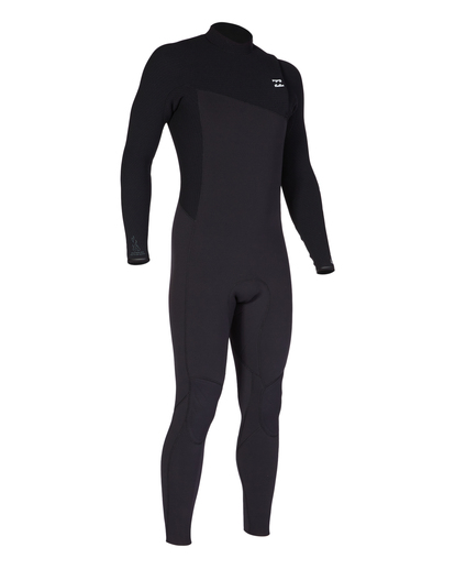 14 4/3mm Revolution Natural - Combinaison Sans Zip pour Homme Noir ABYW100206 Billabong