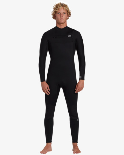 Billabong wetsuit store warranty