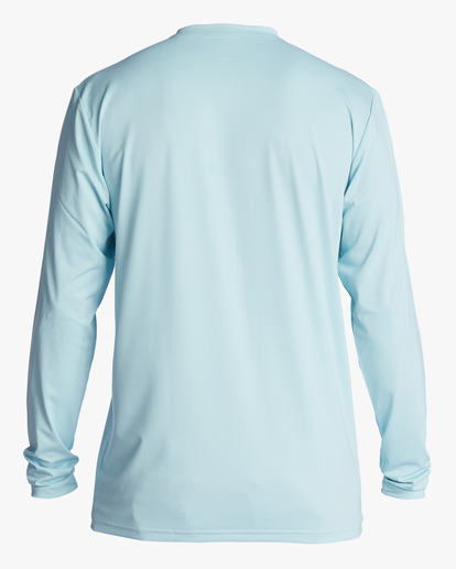 Arch Mesh UPF 50 Long Sleeve Surf Tee