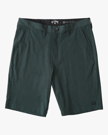 0 Crossfire Shorts  ABYWS00109 Billabong