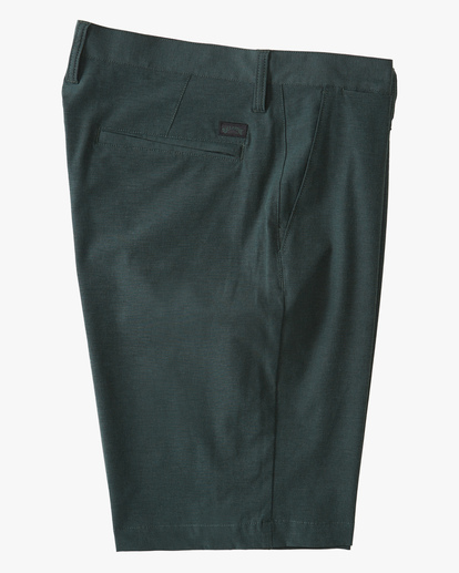 3 Crossfire Shorts  ABYWS00109 Billabong