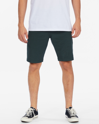 4 Crossfire Shorts  ABYWS00109 Billabong