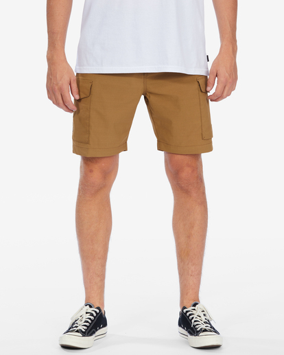 Surftrek multicam hot sale cargo shorts