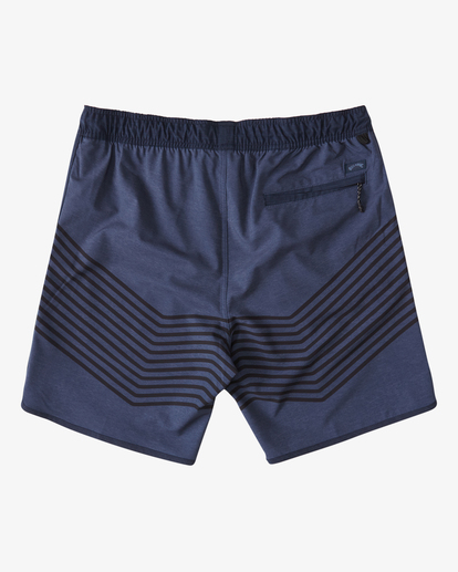 4 Crossfire Elastic '73 Submersible Shorts 18"  ABYWS00178 Billabong
