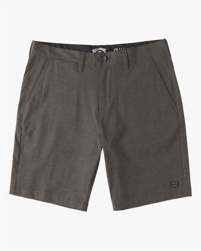 Crossfire Mid - Submersible Shorts for Men | Billabong