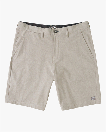 Billabong men's crossfire store x submersible shorts