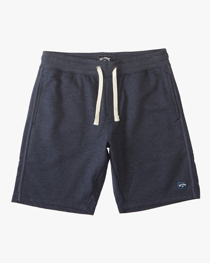 0 All Day Organic Sweatshorts  ABYWS00192 Billabong