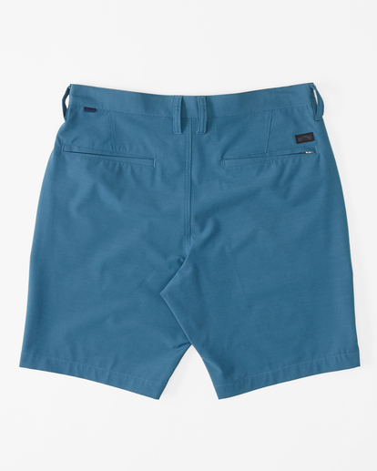 5 CROSSFIRE SLUB MID  ABYWS00199 Billabong