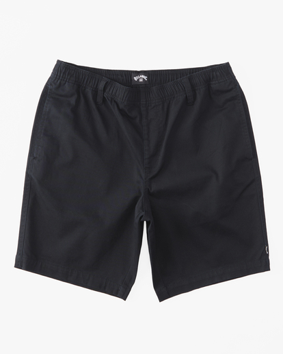 Billabong larry store layback shorts