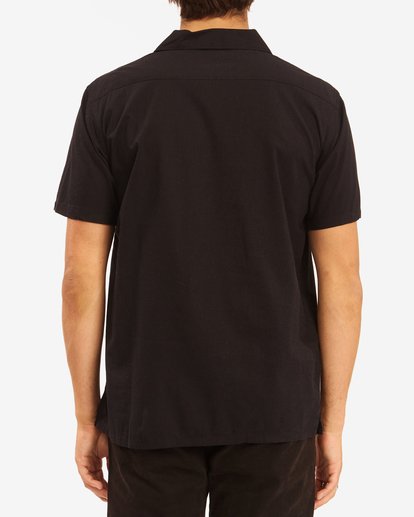 2 Sundays Vacay Short Sleeve Shirt Multicolor ABYWT00122 Billabong