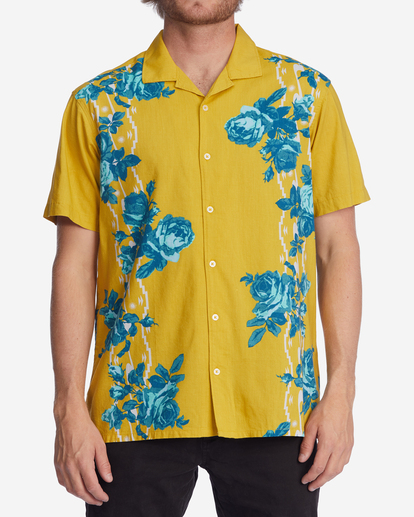 Wrangler best sale desert shirt