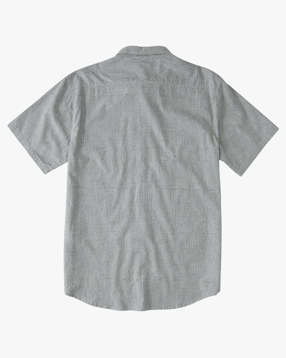 1 Sundays Mini Short Sleeve Shirt  ABYWT00203 Billabong