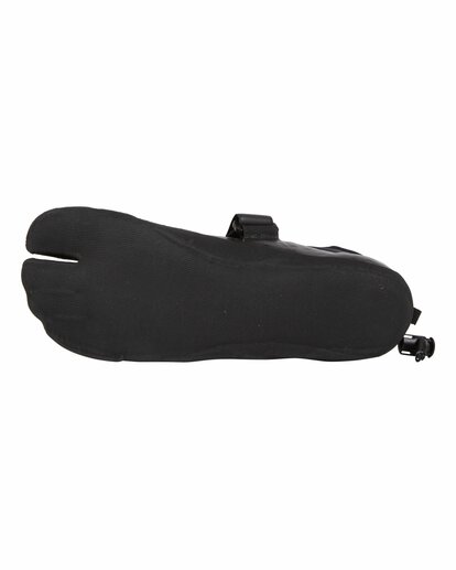 3 2mm Pro - Botas de fato de surf para recifes para Homem Preto ABYWW00121 Billabong