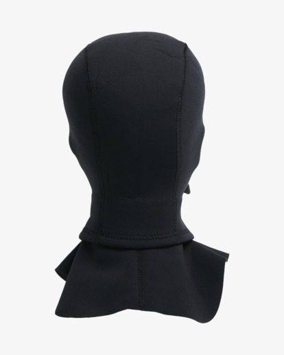 1 2mm Furnace - Cappuccio per muta da Uomo Black ABYWW00133 Billabong