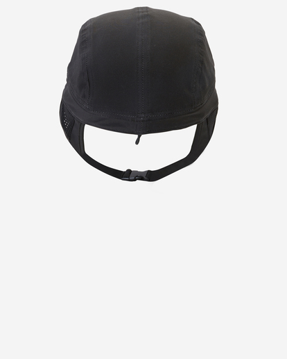 6 Surf - Surf Cap for Men Black ABYWW00136 Billabong