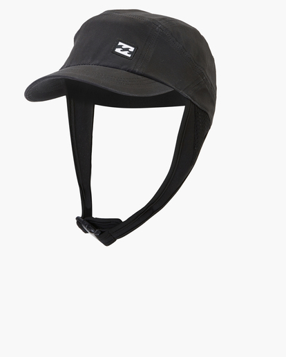 7 Surf - Surf Cap for Men Black ABYWW00136 Billabong