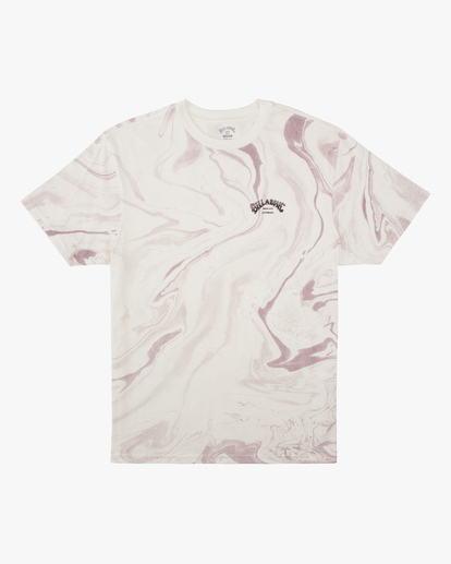 Marble Arch Short Sleeve T-Shirt | Billabong