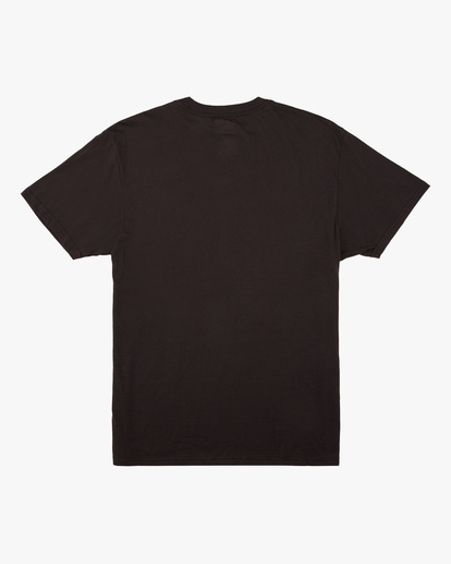 5 Stacked Short Sleeve T-Shirt  ABYZT00608 Billabong