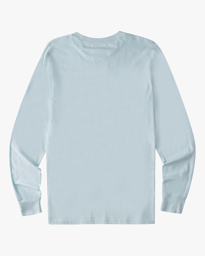 6 A/Div Performance Arch UV Long Sleeve T-Shirt Blue ABYZT00850 Billabong