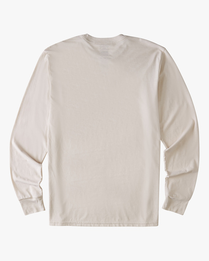 6 A/Div Performance Arch UV Long Sleeve T-Shirt Brown ABYZT00850 Billabong