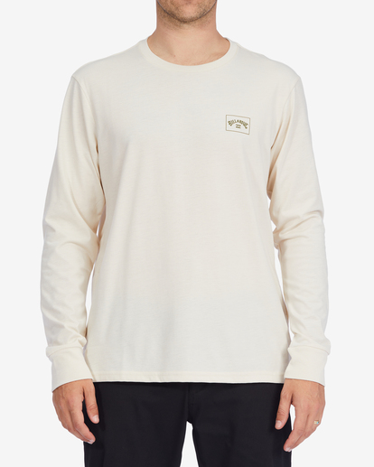 A/Div Performance Arch UV Long Sleeve T-Shirt