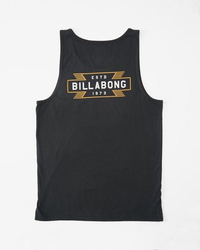 5 Walled Tank Top  ABYZT01099 Billabong