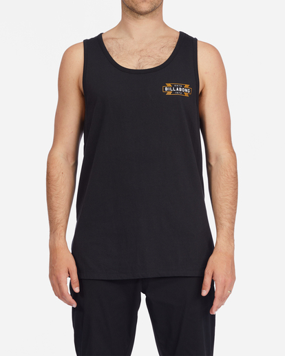 0 Walled Tank Top  ABYZT01099 Billabong