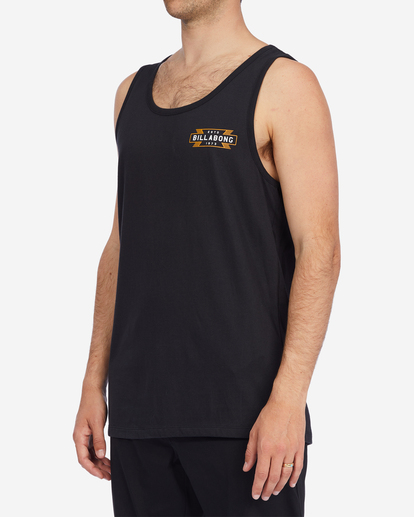 1 Walled Tank Top  ABYZT01099 Billabong