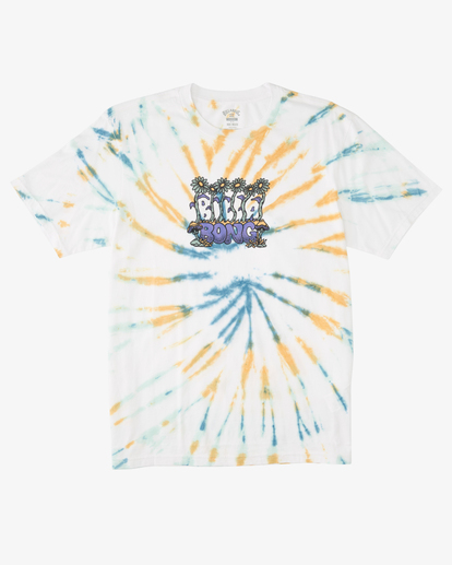 Grow T-Shirt | Billabong