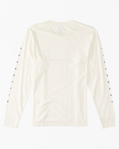 Off white long outlet sleeve t shirt mens