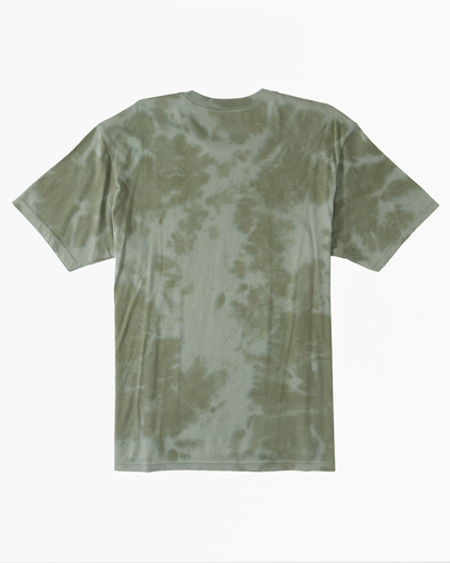 5 Pocket Wash - Maglietta con tasca da Uomo  ABYZT01741 Billabong