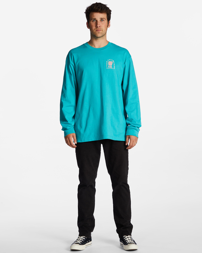 Mint long outlet sleeve t shirt