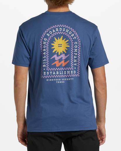 2 Freedom - T-Shirt for Men  ABYZT01869 Billabong