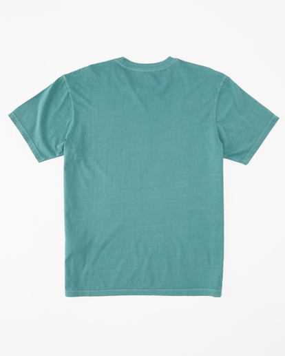5 Diamond Wave - T-shirt para Homem Azul ABYZT01874 Billabong