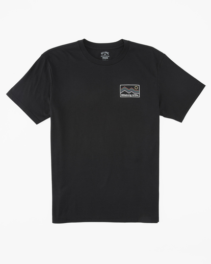 5 Range - T-Shirt for Men  ABYZT01896 Billabong