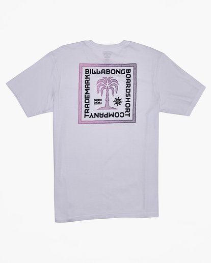 Tropics T-Shirt | Billabong