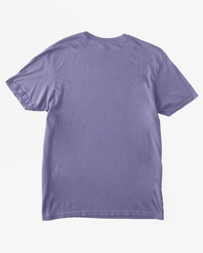 5 Trippin Short Sleeve T-Shirt  ABYZT02022 Billabong