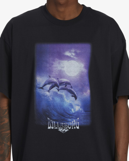 Dolphin store t shirt