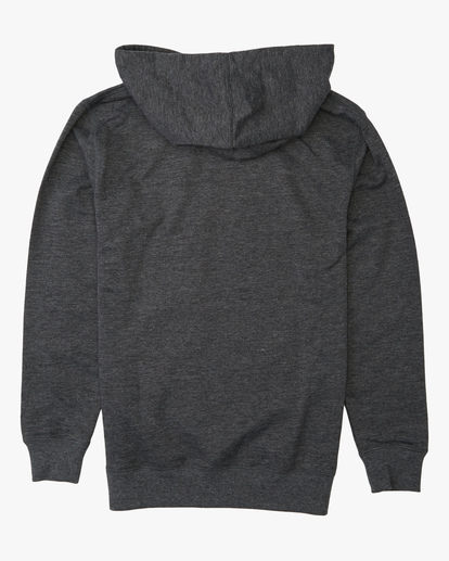 1 Boy's All Day Pullover Hoodie  B6403BAP Billabong