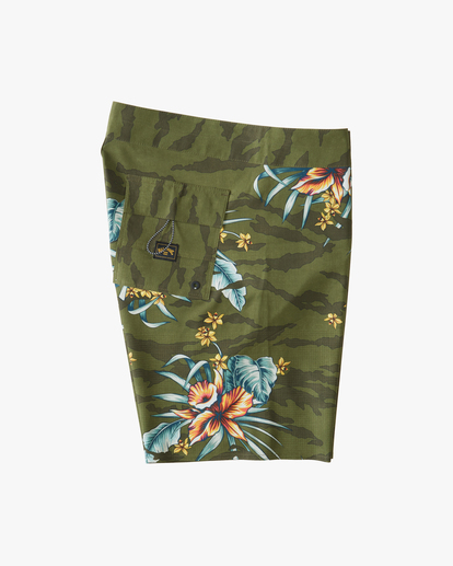 10 Sundays Airlite - Board Shorts for Men Green C1BS34BIP2 Billabong