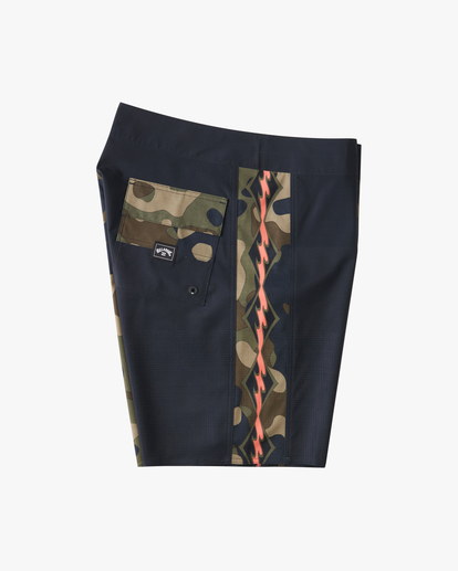 2 Dbah Airlite 2022 - Board Shorts for Men  C1BS35BIP2 Billabong