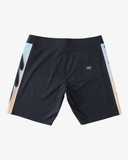 1 Dbah Airlite 2022 - Boardshorts für Männer Grau C1BS35BIP2 Billabong